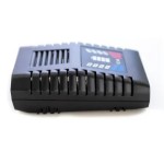 HOT ToolkitRC C4 50W 5A AC Charger XT60 Plug for LIPO LIHV LIFE 2~4S NIMH NICD 5~8S Batteries RC Model FPV Racing Freestyle